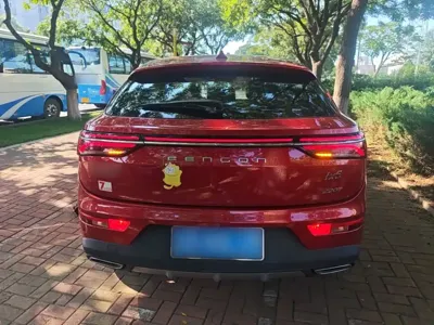 Fengguang Fengguang ix5