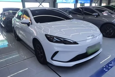 BYD Seal 05 DM-i