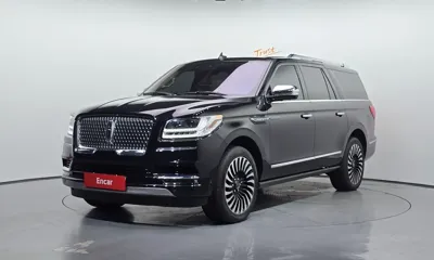 Lincoln Navigator