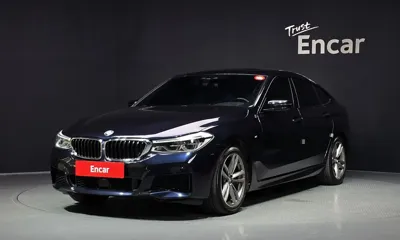 BMW Gran Turismo