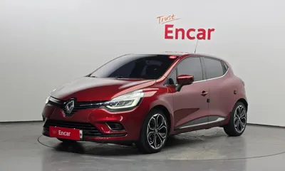 Renault-KoreaSamsung Cilo