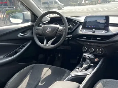 Buick Verano