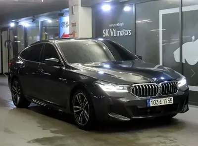 BMW Gran Turismo