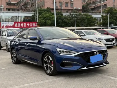 Hyundai Fista
