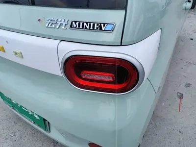 Wuling MINIEV