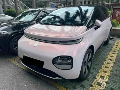 Baojun Yunduo