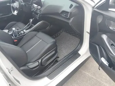 Hyundai Fista