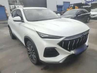 Oshan Oushang X5