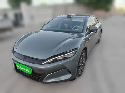 BYD Han L