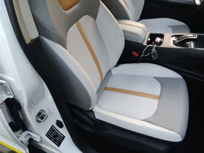Dongfeng Aeolus E70