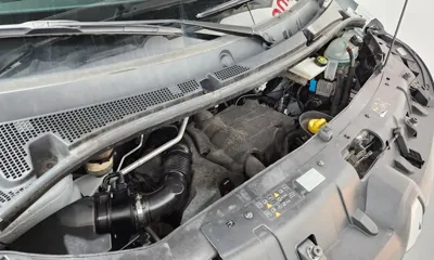 Renault-KoreaSamsung Master