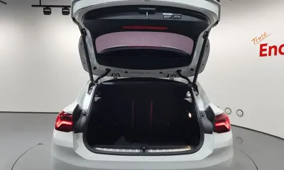 BMW X2 (F39)