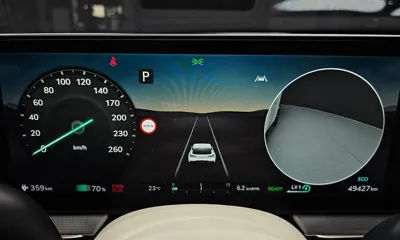 Genesis GV60