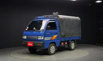 ChevroletGMDaewoo labo