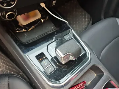 Isuzu Lingtuo