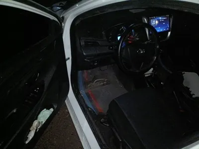 Toyota YARiS L Zhi Xuan