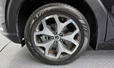KG_Mobility_Ssangyong Torres