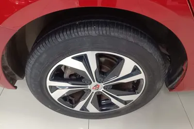 Roewe 360