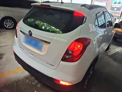 Buick Encore