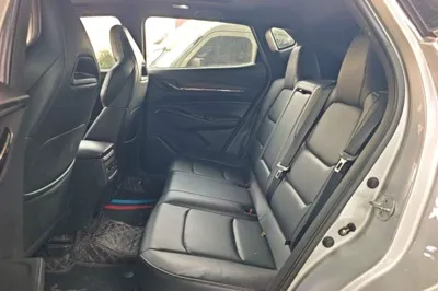 CHANGAN OSHAN X5 PLUS