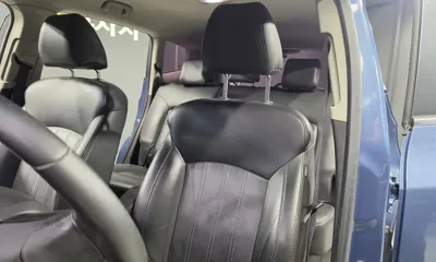 ChevroletGMDaewoo Orlando