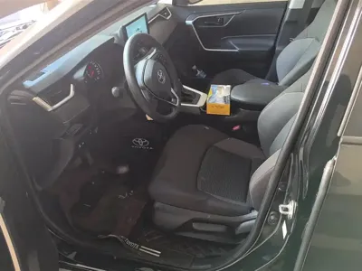 Toyota Wildlander