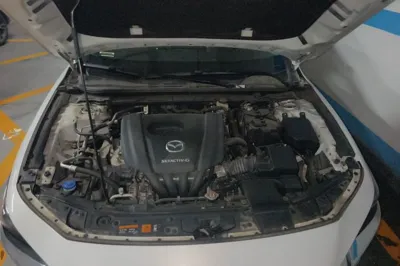 Mazda Mazda 3 Axela