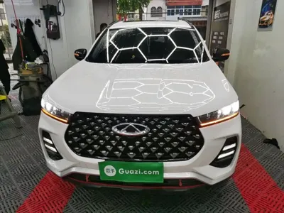 Chery Tiggo 7
