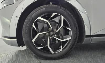 Hyundai Ioniq5