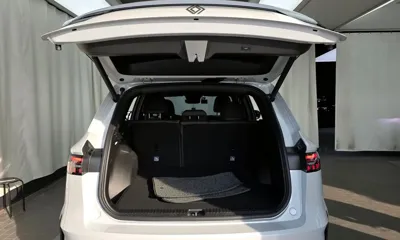 Renault-KoreaSamsung Grand Koleos