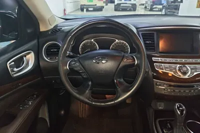 Infiniti QX60