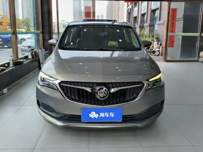 Buick GL6