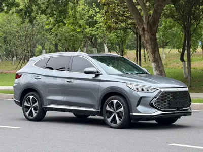 BYD PLUS New Energy