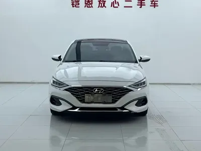 Hyundai Fista