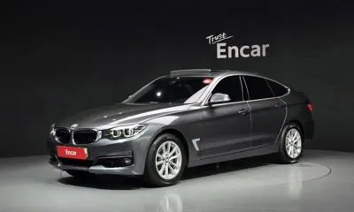 BMW Gran Turismo