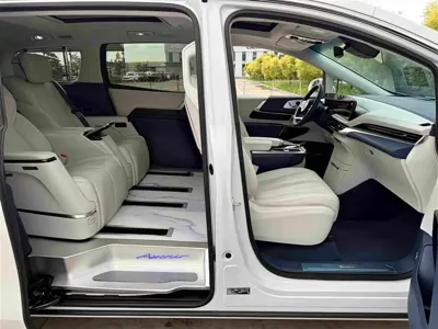 Buick Century