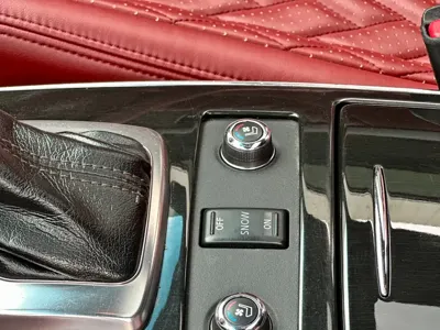 Infiniti FX