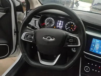 Chery Arrizo GX