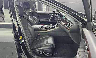 Genesis EQ900