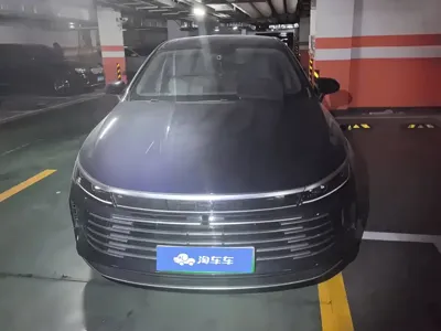 BYD Destroyer 05
