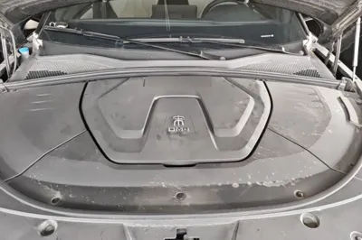 BYD Song PLUS New Energy