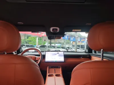 GAC Trumpchi Xiangwang S7