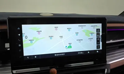 KG_Mobility_Ssangyong Torres