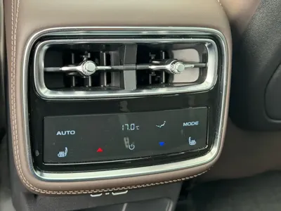 Geely Xingyue L