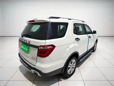 Oshan Oushang CX70