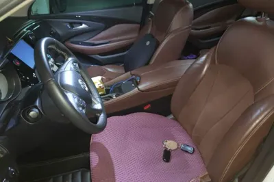 Buick Envision