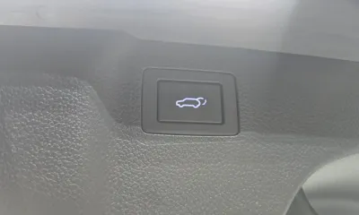 Hyundai Maxcruz