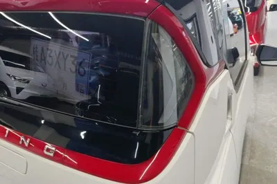 Wuling NAMMIEV
