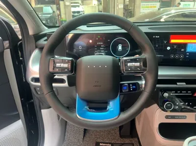 Hyundai Ioniq9