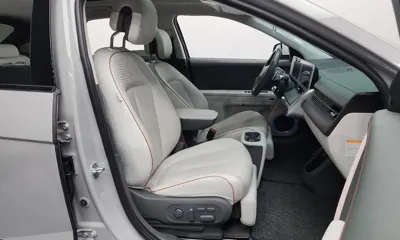 Hyundai Ioniq5